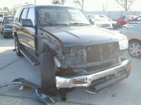 1998 TOYOTA 4RUNNER SR JT3GN86R5W0057103