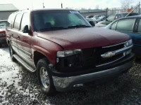 2003 CHEVROLET K1500 SUBU 1GNFK16Z23J267081