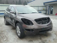 2008 BUICK ENCLAVE CX 5GAER23768J143154