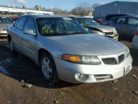 2004 PONTIAC BONNEVILLE 1G2HX52KX4U200705