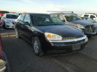 2005 CHEVROLET MALIBU 1G1ZS52825F279966