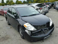 2009 NISSAN VERSA S/SL 3N1BC13E79L393088