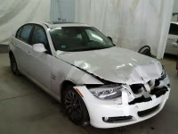 2009 BMW 328XI SULE WBAPK53599A511501