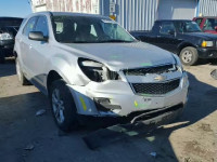 2011 CHEVROLET EQUINOX LS 2GNALBEC3B1125258