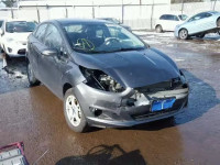 2016 FORD FIESTA SE 3FADP4BJ7GM178351