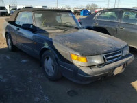 1994 SAAB 900 YS3AL76L0R7002902