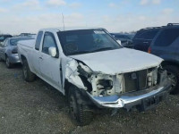 2009 GMC CANYON 1GTDT19E598145708