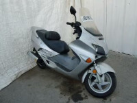 2001 Honda Nss250 JH2MF06141K000595