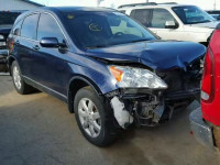 2008 HONDA CR-V EX-L 5J6RE48798L012072