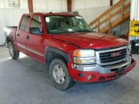 2005 GMC SIERRA K15 2GTEK13T651221965