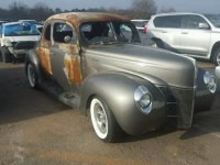 1940 FORD COUPE 185391219