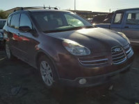 2006 SUBARU B9TRIBECA 4S4WX85CX64415167