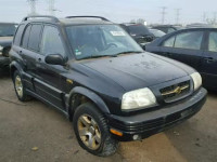 2000 SUZUKI GRAND VITA JS3TD62V6Y4109422