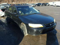 1998 Honda Accord Lx 1HGCG164XWA025372