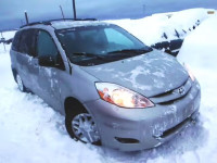 2006 TOYOTA SIENNA CE/ 5TDZA23C26S490114