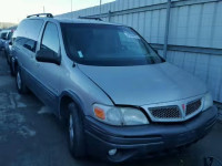 2005 PONTIAC MONTANA 1GMDV23E95D139139