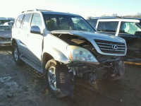 2005 LEXUS GX 470 JTJBT20X050082289