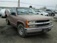 1994 CHEVROLET C1500 1GCDC14Z1RZ188009