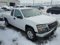 2006 GMC CANYON 1GTCS198168196725