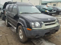 2003 NISSAN XTERRA XE/ 5N1ED28YX3C674672