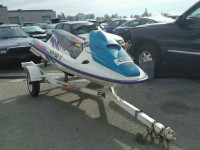 1994 SEAD JETSKI ZZN55620D494