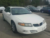 2005 PONTIAC BONNEVILLE 1G2HX52K05U215067