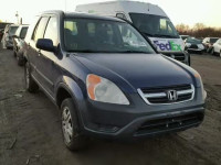 2002 HONDA CR-V EX JHLRD78802C055910