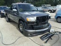 2006 TOYOTA TUNDRA ACC 5TBRU34106S480426