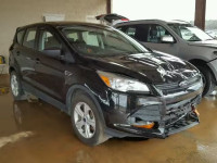 2014 FORD ESCAPE S 1FMCU0F72EUE33479