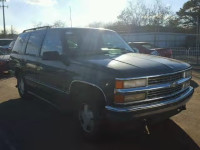 1998 CHEVROLET TAHOE K150 1GNEK13R1WJ354197