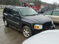 2006 GMC ENVOY 1GKDT13S862127365