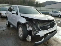 2012 KIA SORENTO BA 5XYKTCA60CG289609