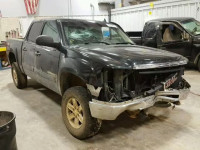 2009 GMC SIERRA K15 3GTEK23M39G259553