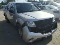 2013 NISSAN FRONTIER S 1N6AD0ER1DN757172