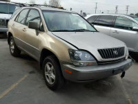 2000 LEXUS RX 300 JT6HF10U1Y0102033