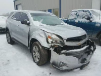 2012 CHEVROLET EQUINOX LS 2GNALBEK4C1120515