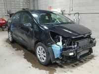 2013 KIA RIO LX KNADM4A34D6174188