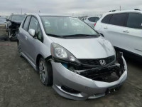 2012 HONDA FIT SPORT JHMGE8H53CS005053