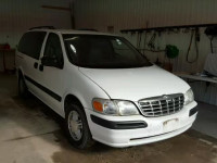 2000 Chevrolet Venture 1GNDX03E8YD210815