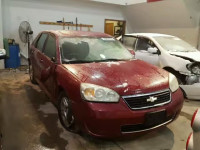 2007 CHEVROLET MALIBU MAX 1G1ZT68N17F202265