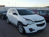 2015 CHEVROLET EQUINOX LS 2GNALAEK0F6205076