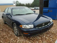 2005 BUICK LESABRE CU 1G4HP52KX5U194011