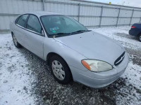 2003 FORD TAURUS LX 1FAFP52U03A245016