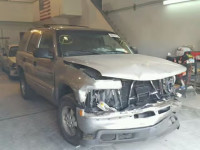 2000 CHEVROLET TAHOE K150 1GNEK13T7YJ101528