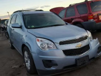 2014 CHEVROLET EQUINOX LT 2GNFLFEK3E6113879