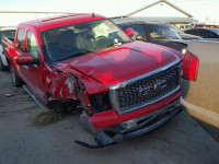 2011 GMC SIERRA K15 3GTP2WE30BG295761