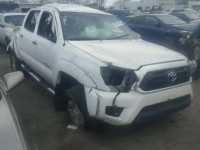 2015 TOYOTA TACOMA PRE 5TFJX4GN4FX044477