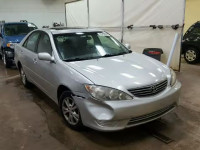 2005 TOYOTA CAMRY LE/X 4T1BF32K15U083683