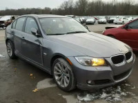 2011 BMW 328XI SULE WBAPK5G54BNN26304