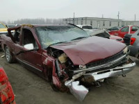 2000 CHEVROLET SILVERADO 1GCEK19T1YE149213